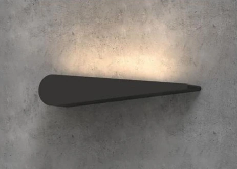 MS-23343 LED Wall Light product and dimensions