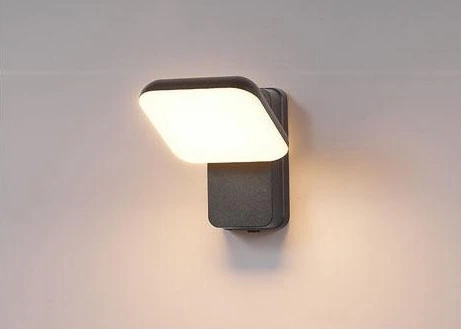 MS-24125 LED Wall Light product and dimensions
