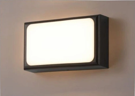 MS-25022 LED Wall Light product and dimensions