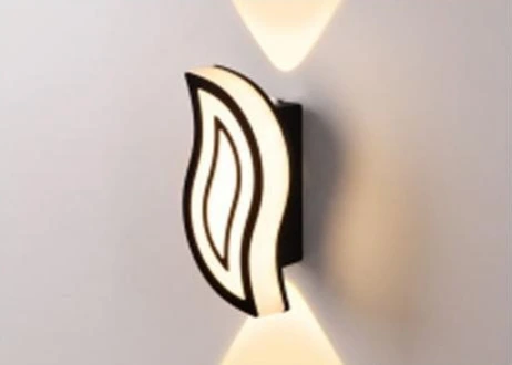 MS-24141 LED Wall Light product and dimensions