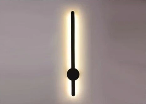 MS-23358 LED Wall Light product and dimensions