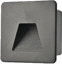MS-23424-C-V01 — LED Step & Corner Light