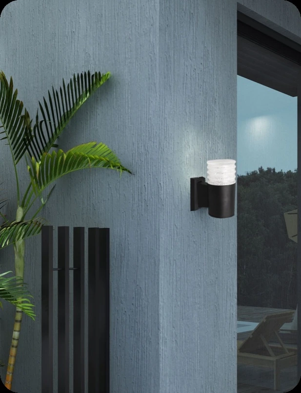 ABS Wall Light product view