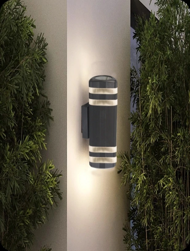 ABS Wall Light product view