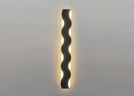 MS-23360 LED Wall Light product and dimensions