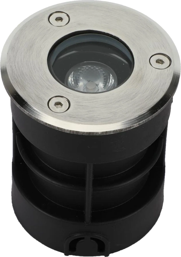 LED Inground Light view 3