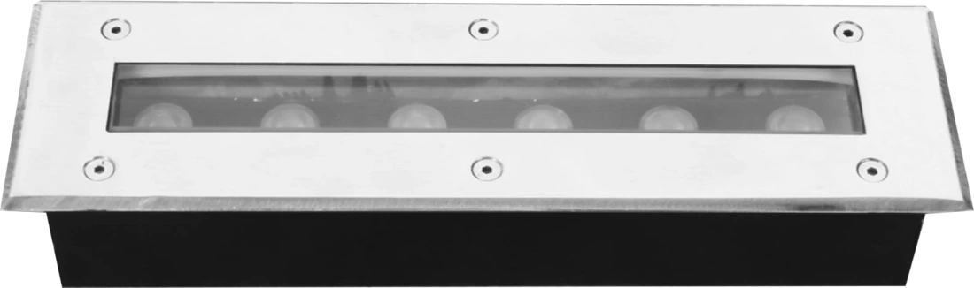 MS-J012 — LED Inground Light