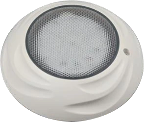 MS-E029 LED Swimming Pool Light product and dimensions