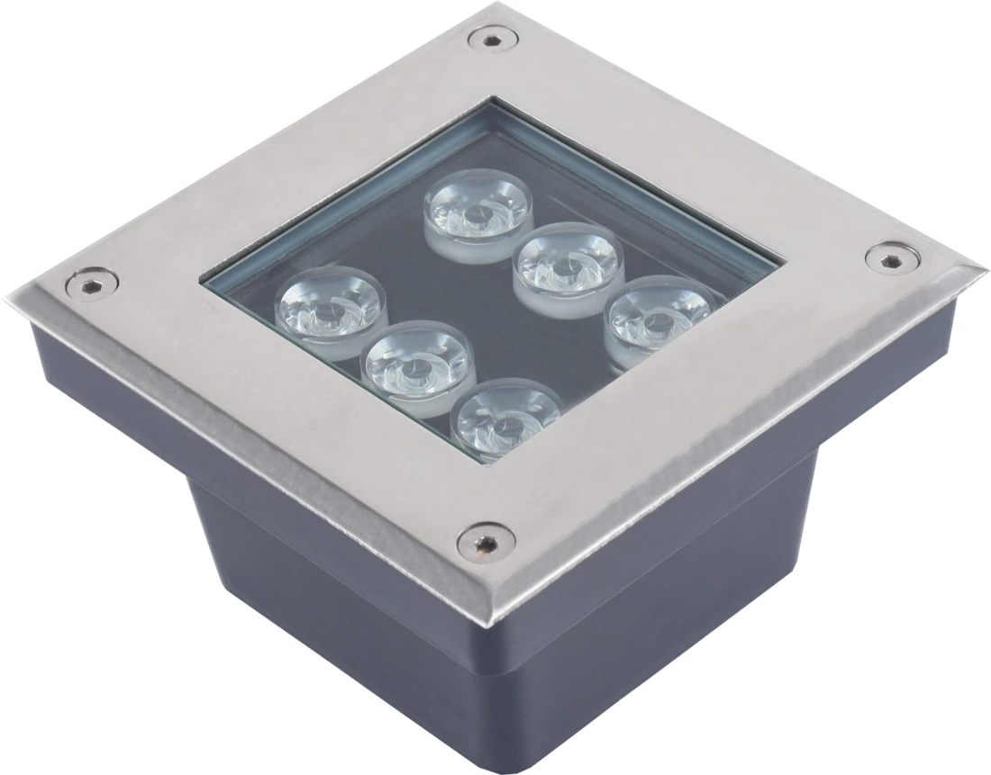 MS-I005 — LED Inground Light