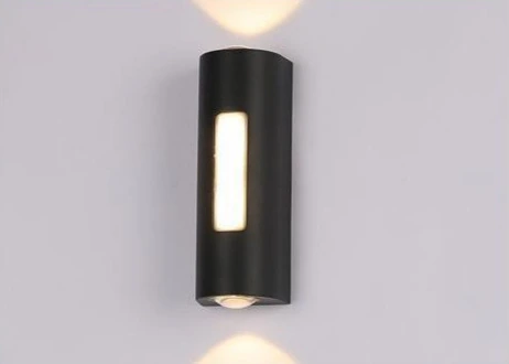 MS-23225 LED Wall Light product and dimensions
