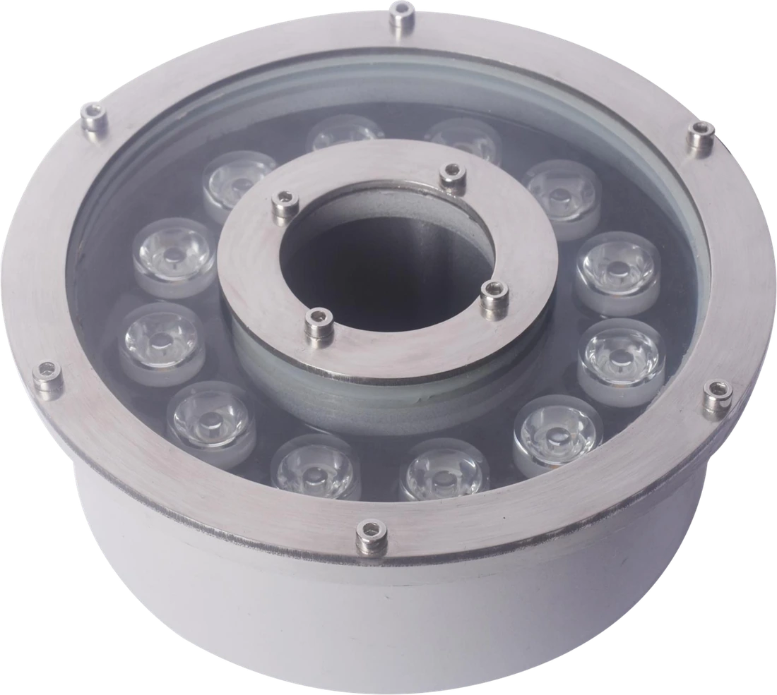 MS-F004 — LED Fountain Light