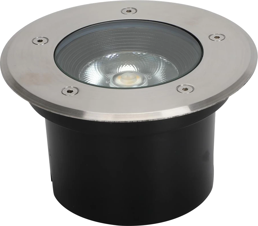 LED Inground Light view 2