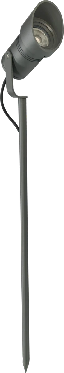 MS-K091B — LED Spike Light