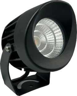 MS-K020 LED Spot & Flood Light product and dimensions