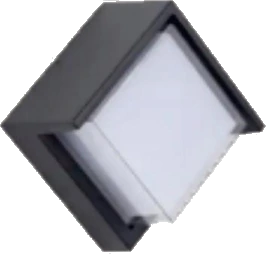 MS-B117W-1 — LED Wall Light