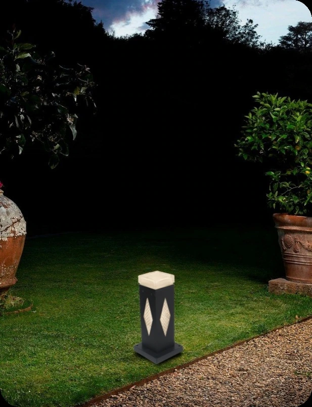 ABS Wall Light product view