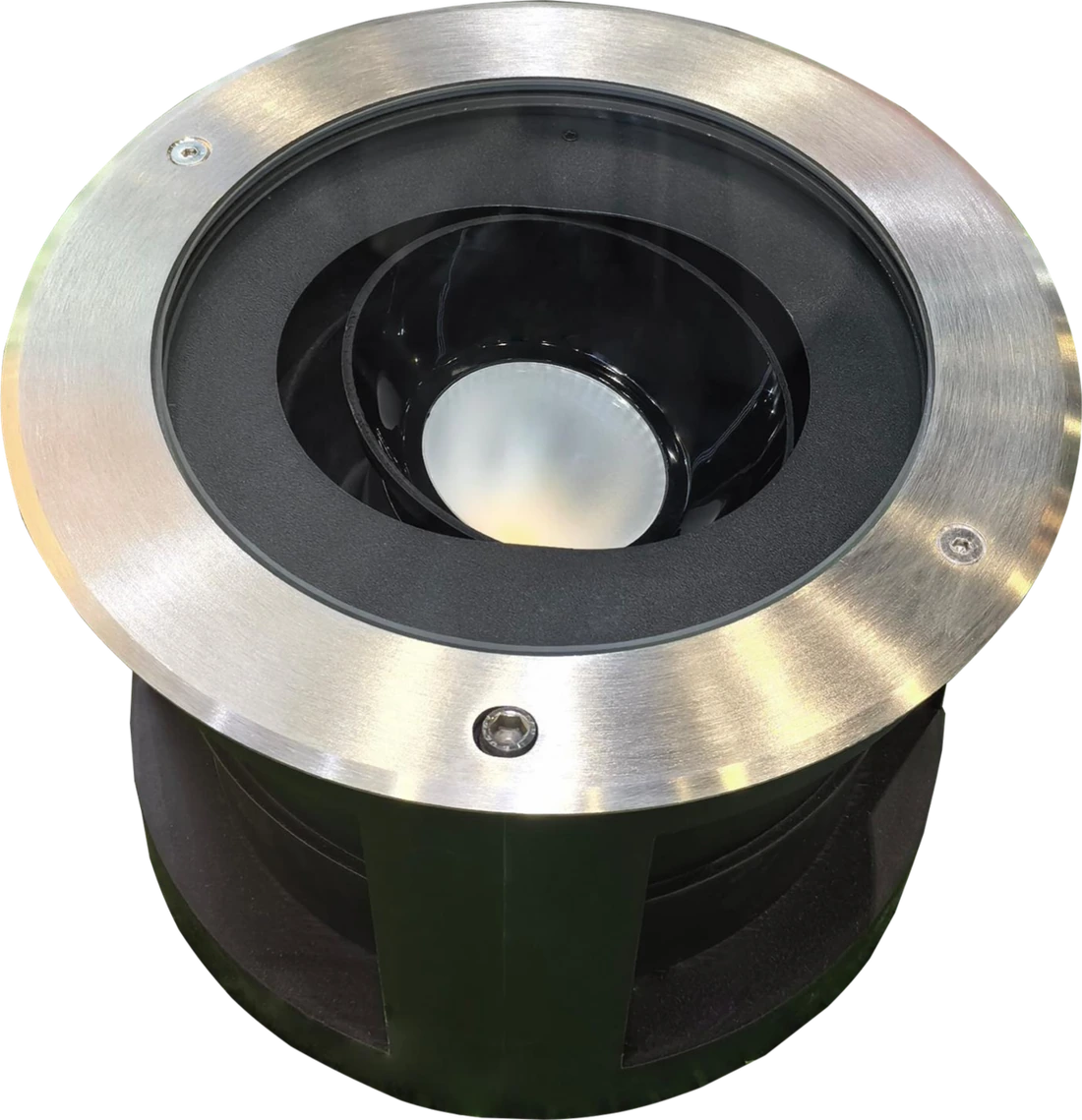 MS-J055 — LED Inground Light