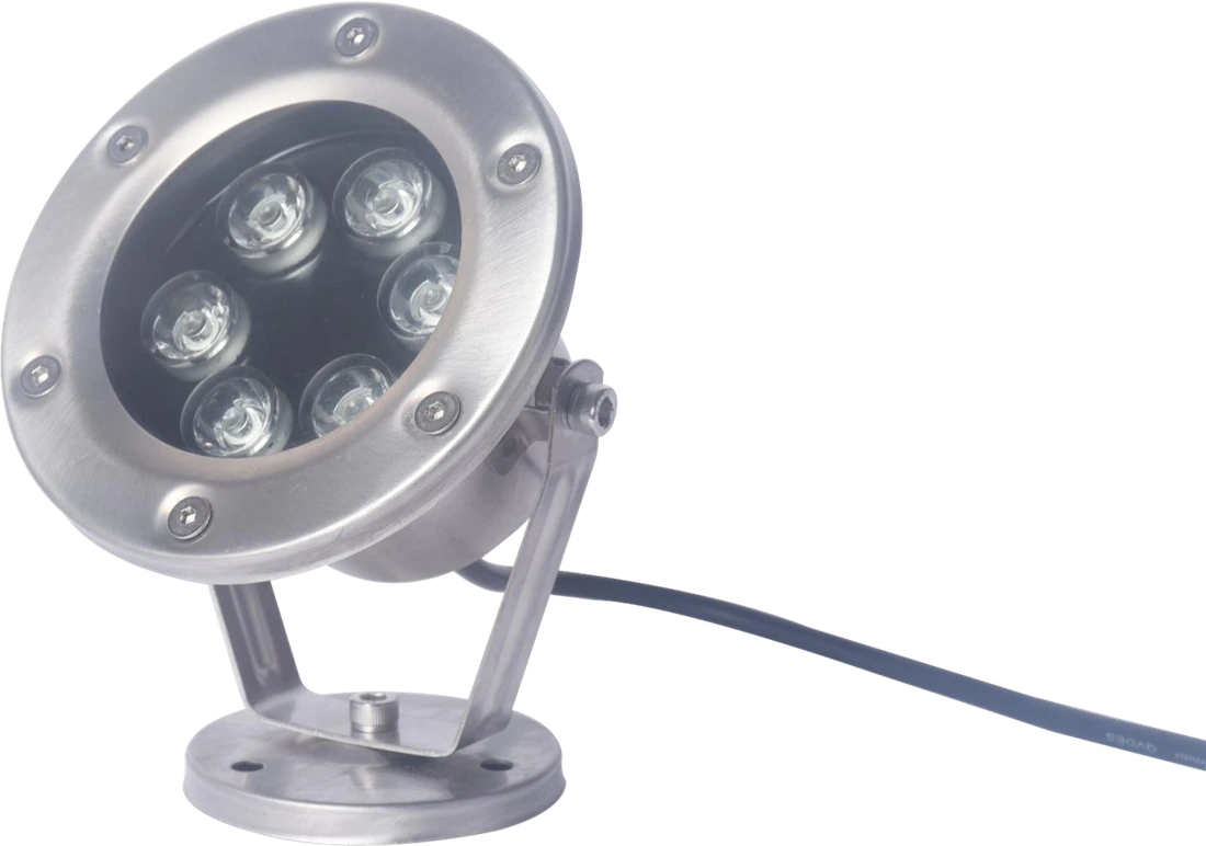 MS-C003 — LED Underwater Light