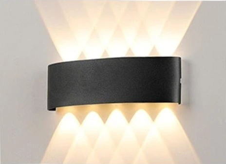 MS-23187-10 — LED Wall Light