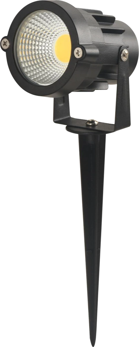 LED Spike Light view 3