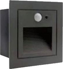 MS-B189C-3 — LED Step & Corner Light