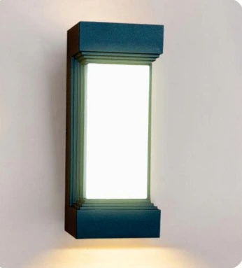 MS-B414W — LED Wall Light