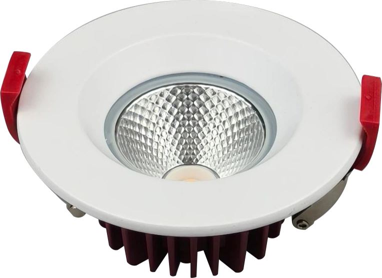 MS-T010 — LED Waterproof Downlight