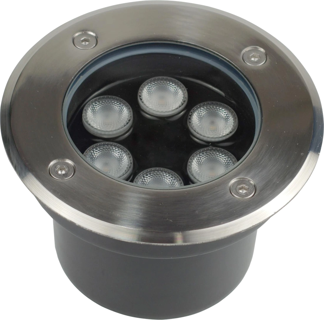 MS-D005 — LED Inground Light
