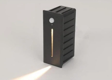 MS-23431-S — LED Step & Corner Light