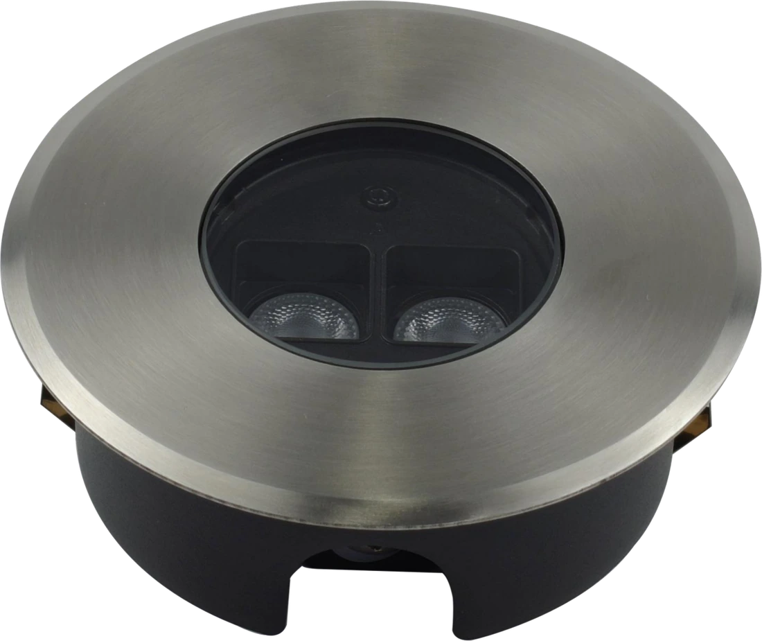 MS-J026 — LED Inground Light