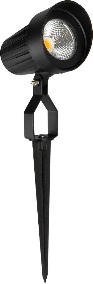 MS-Y007G — LED Spike Light