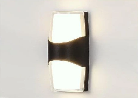 MS-24146 LED Wall Light product and dimensions