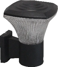 MS-P1007-01-1W — ABS Wall Light