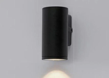 MS-23469-B LED Wall Light product and dimensions