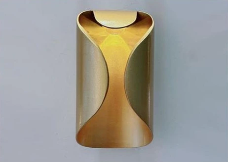 MS-23396 LED Wall Light product and dimensions