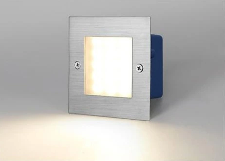 MS-23415-C — LED Step & Corner Light