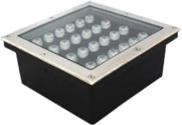 MS-I009 — LED Inground Light