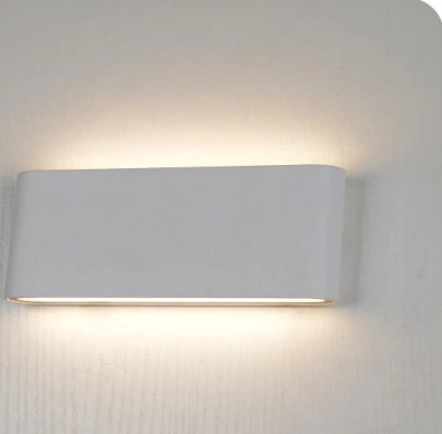 MS-B010W-3 — LED Wall Light