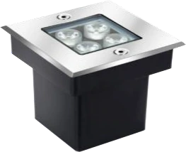 MS-I002 — LED Inground Light