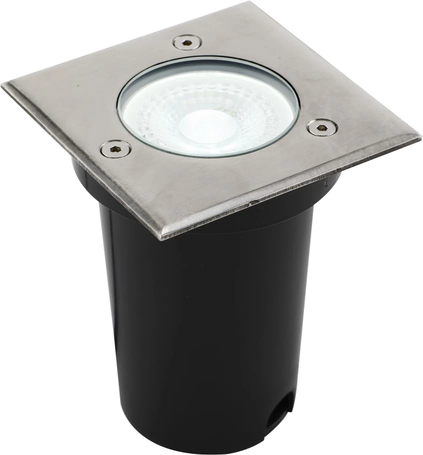 LED Inground Light view 2