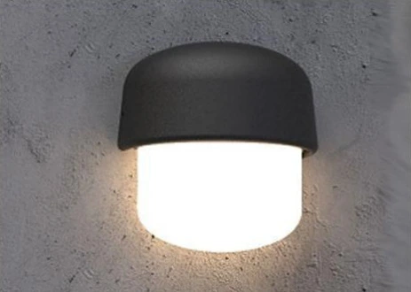 MS-24063 LED Wall Light product and dimensions