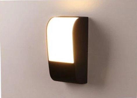 MS-24149 LED Wall Light product and dimensions