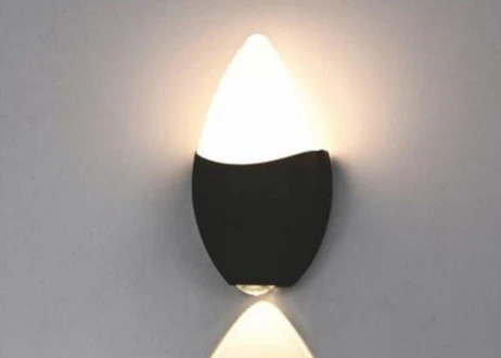 MS-23303-1 — LED Wall Light