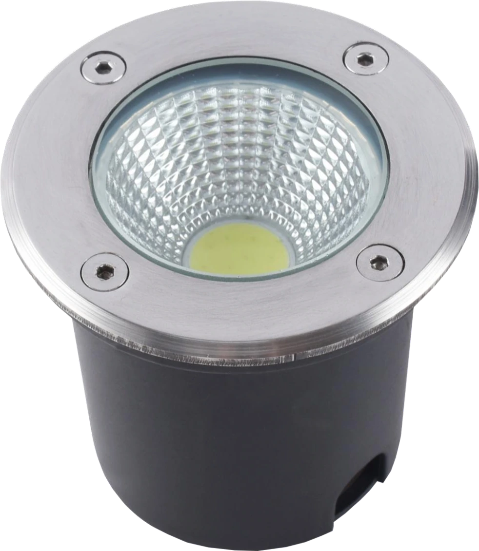 MS-M002 — LED Inground Light