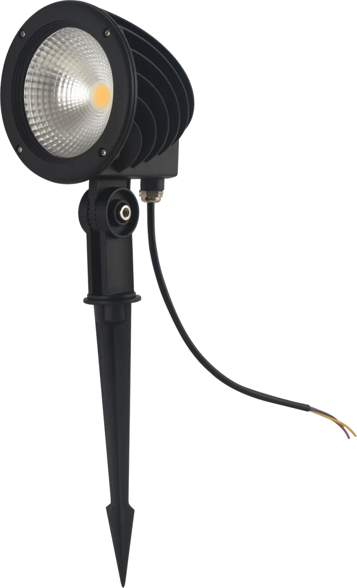 MS-Y002A — LED Spike Light