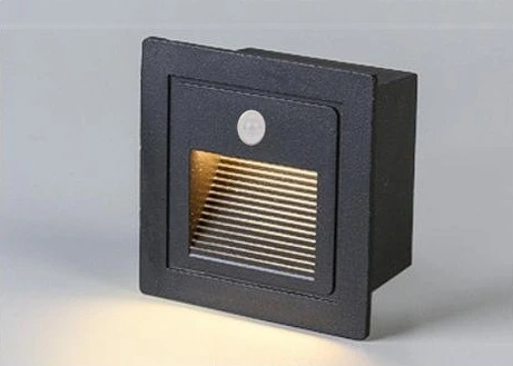 MS-23412 — LED Step & Corner Light