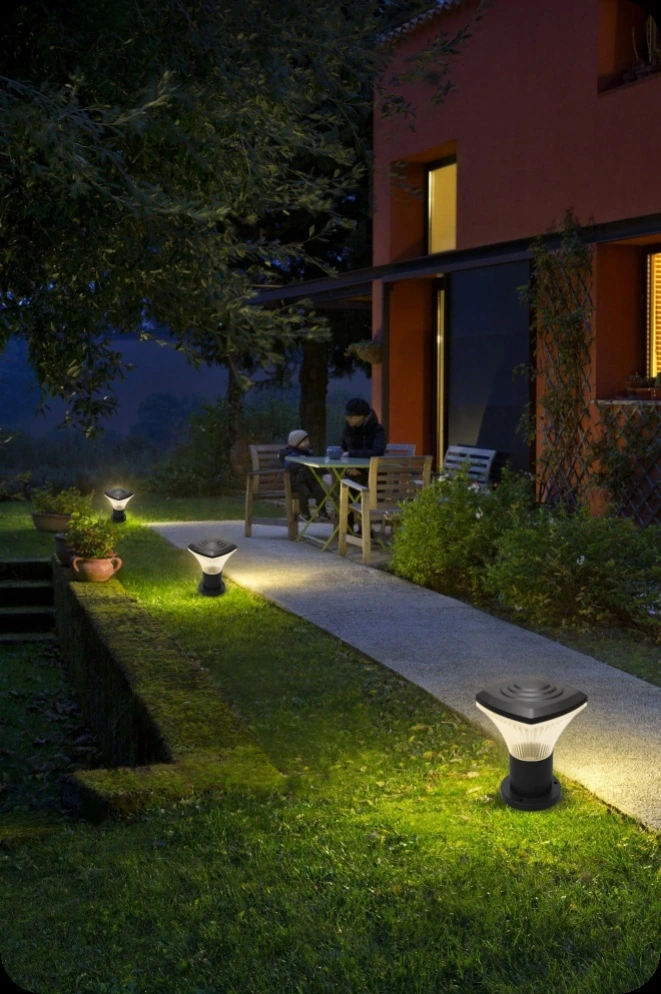 ABS Wall Light product view