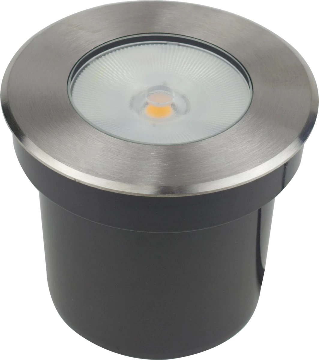 MS-M046 — LED Inground Light