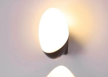MS-24083 LED Wall Light product and dimensions
