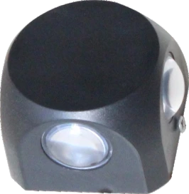 MS-6565 — ABS Wall Light